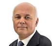 Iain Duncan Smith