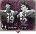 Spit Blood: Lessons in SMU Hate - Craig James.