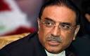 Asif Ali Zardari - profile &
