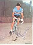 Modern era TdF memorabilia