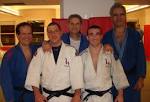 Westchester Judo - Benjamin DARBELET at Westchester Judo