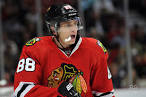 Patrick Kane Photos - 2011/10/13 @ Chicago, IL