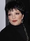 Liza Minnelli - Zap2it