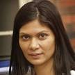 Alisha Shah