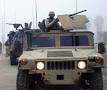 Up-Armored HUVMEE (