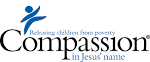 Saints Advocate: Work Attachment with Compassion International ...