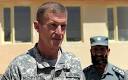 US General Stanley McChrystal