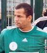 Kader Ferhaoui, out of action Friday