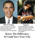 Niggers/Black People | We Heart It
