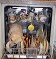 Redneck Dish Washing Machine : Redneck Humor &amp; Funny Stuff