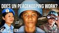 Video for UN's inactionsearch?sca_esv=3e9dc9b55742d0c1 When are UN peacekeepers deployed
