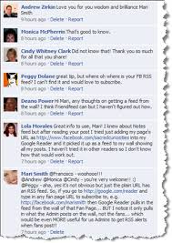 Cara Membuat Komentar Facebook di Blog Terbaru 2012