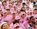 Susan G. Komen Race for the