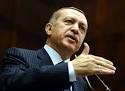 Turkish Prime Minister Recep