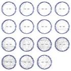 Time-ordered networks (timeordered), a package for R