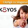 Brainstorming KOYOS | ionut paraschiv - concurs-slogan-koyos-150x150
