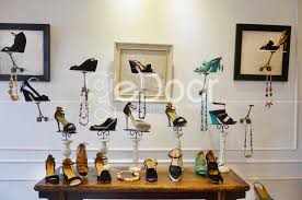 Tampil Menawan Dengan Karya Shoe ETC � geDoor