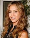 Jessica Alba Hair