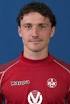 Torsten Reuter spielte lange Jahre in der Jugend und ... - torsten-reuter