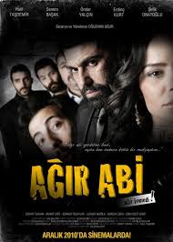 Ağır Abi Filmi Full izle 2011