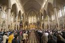 The Catholic Church: We Must Stand With - The Daily Rant: Black ...