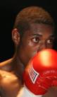 Pro Boxing Swindon | Jamie Cox