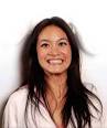 Taiwan travel host Janet Hsieh