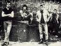 KFTH - Agnostic Front Page