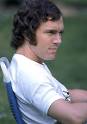 Franz Beckenbauer