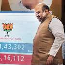 BJP now faces challenge of turning new comers into committed.