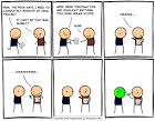 Cyanide &amp; Happiness #2083 - Explosm.