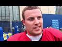 UCLA Football Spring Practice