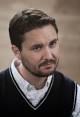 Wil Wheaton Picture