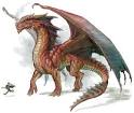 Dragon Types - Draconika