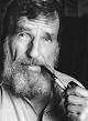 Edward Abbey (Desert Solitaire