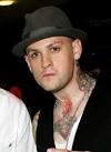BENJI MADDEN Shows Off Bright, Colored Tats | Celebrity Tattoo Design