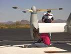 Eagle Eye UAV