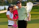 Heath Slocum and Stella Slocum Photos - The Barclays - Final Round ...