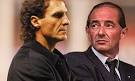 El presidente de San Lorenzo, Rafael Savino, no da el brazo a torcer e
