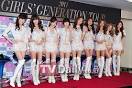 SNSD to Hold First Solo Concert in Singapore Next Year « Korea.