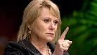 Carol Bartz has been fired