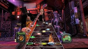Guitar Hero III :Legends Of Rock (PC/RIP) Images?q=tbn:ANd9GcT5_weT6nLJIgDxTtMT7-xetiPL4ClovYTUY2ckjsht-WOmOPHrHg