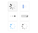 CSSLoad  Free CSS Loading Animation Generator For AJAZ JQuery
