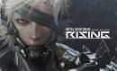 METAL GEAR RISING Getting Brand New Engine