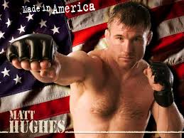 Matt Hughes Laughs At Joe Rogan