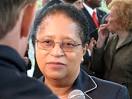 Shirley Jackson says she's
