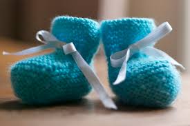 Welcome Baby! | The Tomato Knife