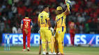 IPL 2015, CSK vs RCB: CSK beat RCB by 27 runs | The Indian Express