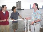 Fish Ecology (Ichthyology), Marine Ecology, and Marine Biology ... 