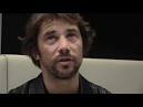 Jamiroquai interview - Jay Kay